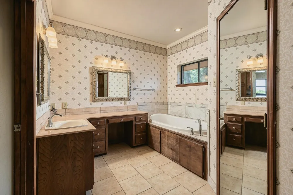 727 Westwood Drive Sherman, TX 75092