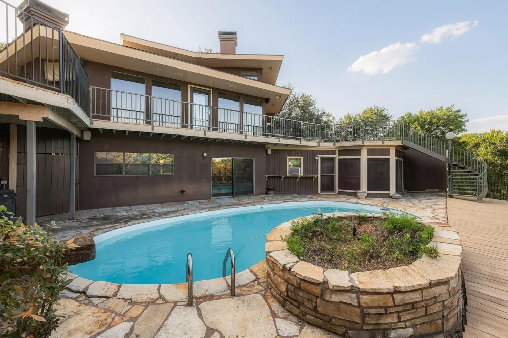 727 Westwood Drive Sherman, TX 75092