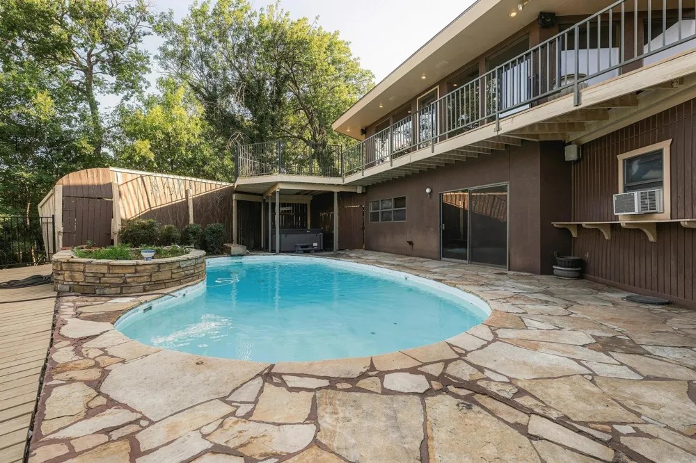 727 Westwood Drive Sherman, TX 75092