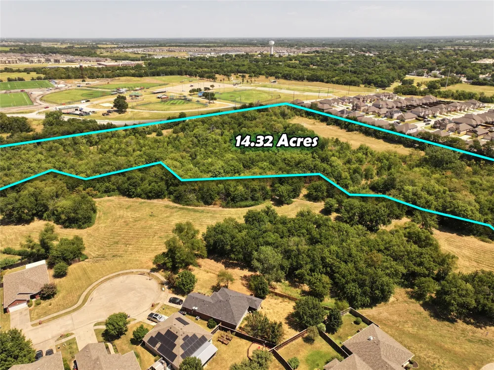601 W College Avenue Princeton, TX 75407