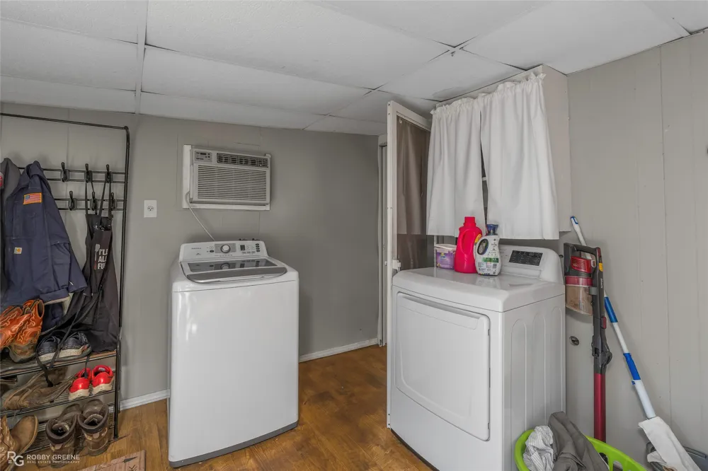 367 Leland Avenue Shreveport, LA 71105