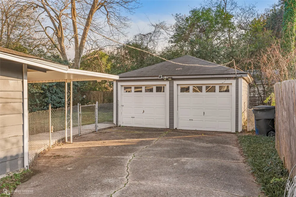 367 Leland Avenue Shreveport, LA 71105