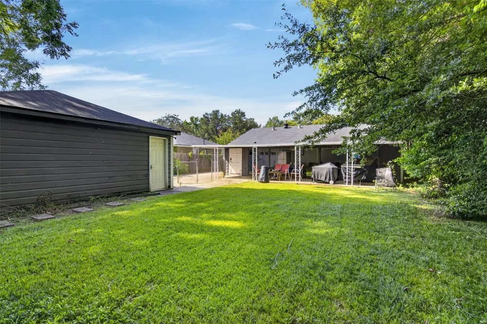 367 Leland Avenue Shreveport, LA 71105