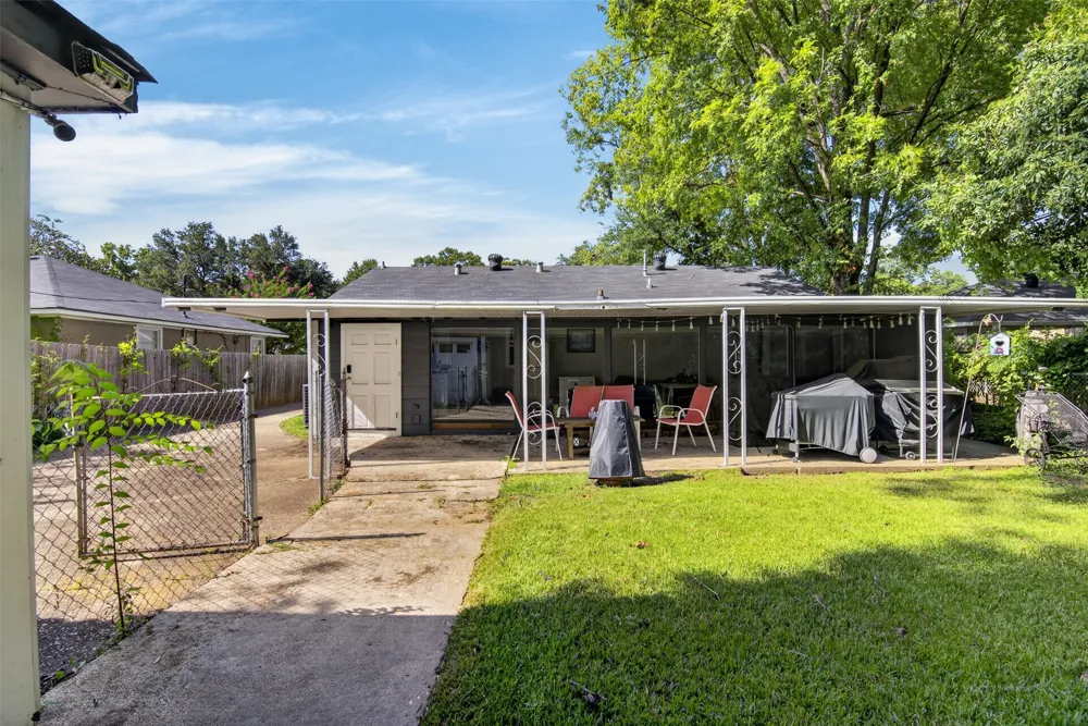 367 Leland Avenue Shreveport, LA 71105