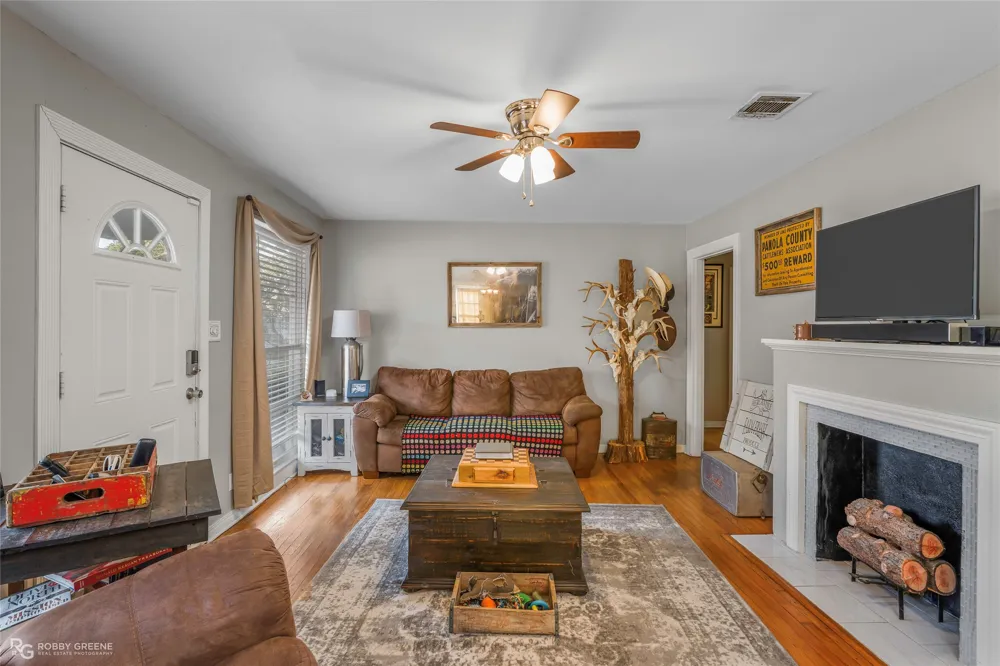 367 Leland Avenue Shreveport, LA 71105
