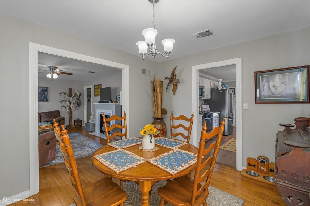 367 Leland Avenue Shreveport, LA 71105