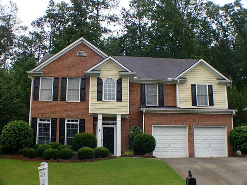 2076 Fairport Way Marietta, GA 30062