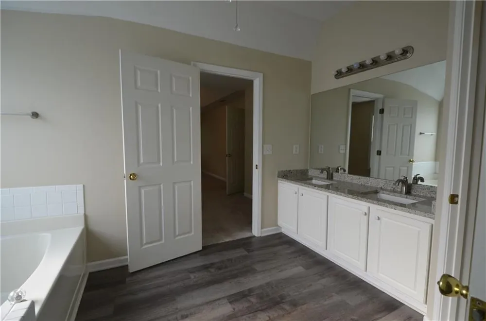 2076 Fairport Way Marietta, GA 30062