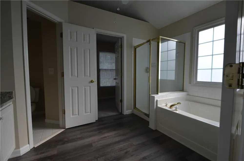 2076 Fairport Way Marietta, GA 30062