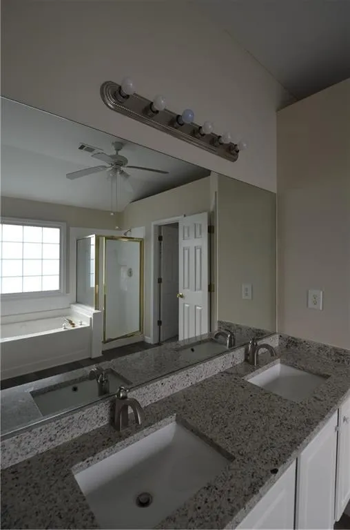 2076 Fairport Way Marietta, GA 30062