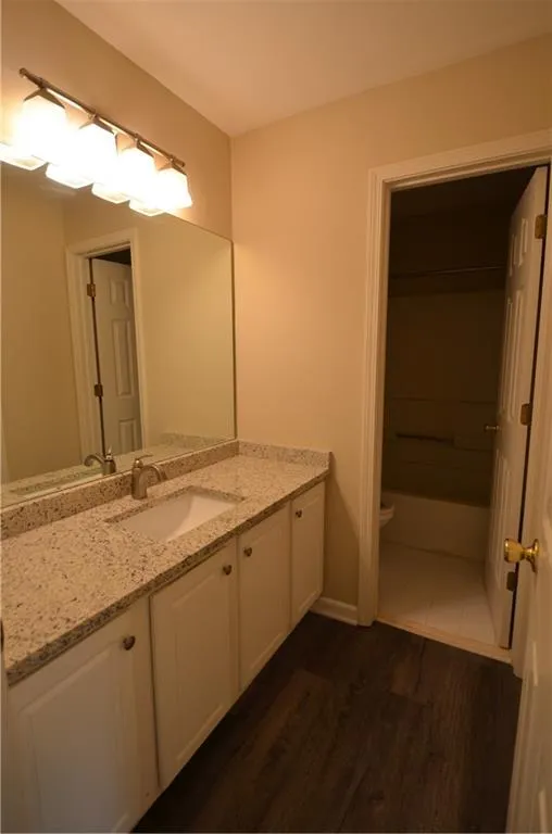 2076 Fairport Way Marietta, GA 30062