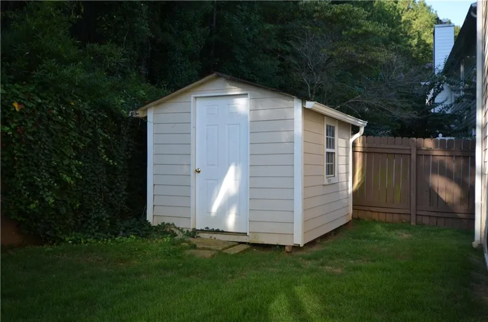 2076 Fairport Way Marietta, GA 30062