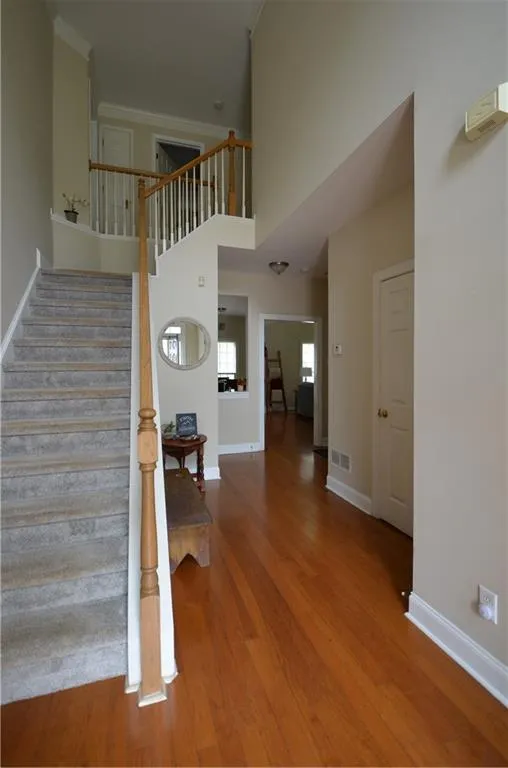 2076 Fairport Way Marietta, GA 30062