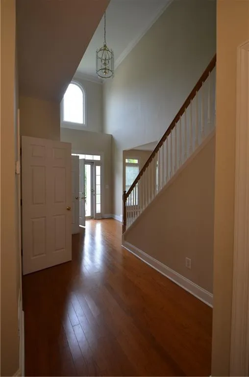 2076 Fairport Way Marietta, GA 30062