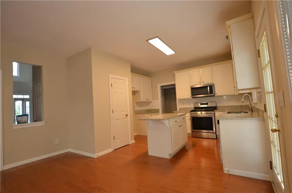 2076 Fairport Way Marietta, GA 30062