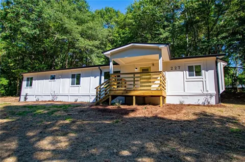 227 Garden Lake Drive