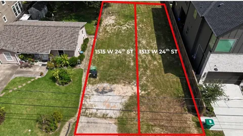 1513 W 24th Street