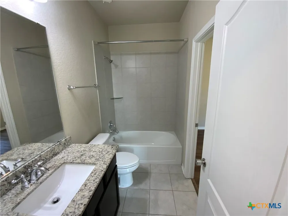 1110 Lakeway Crossing Drive Temple, TX 76502