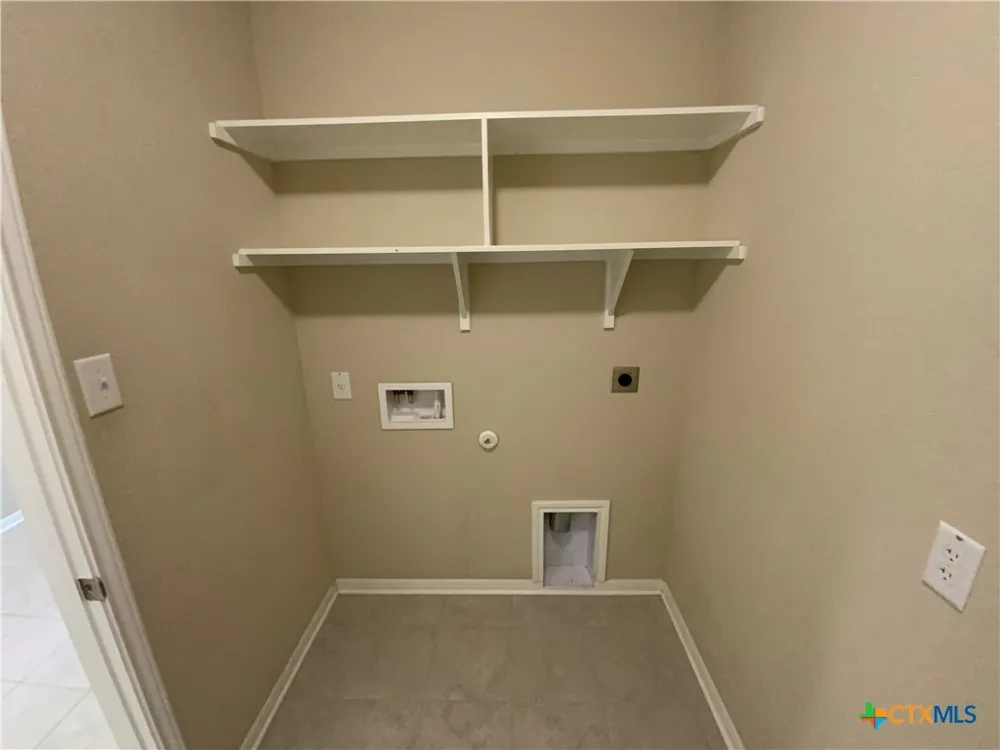1110 Lakeway Crossing Drive Temple, TX 76502