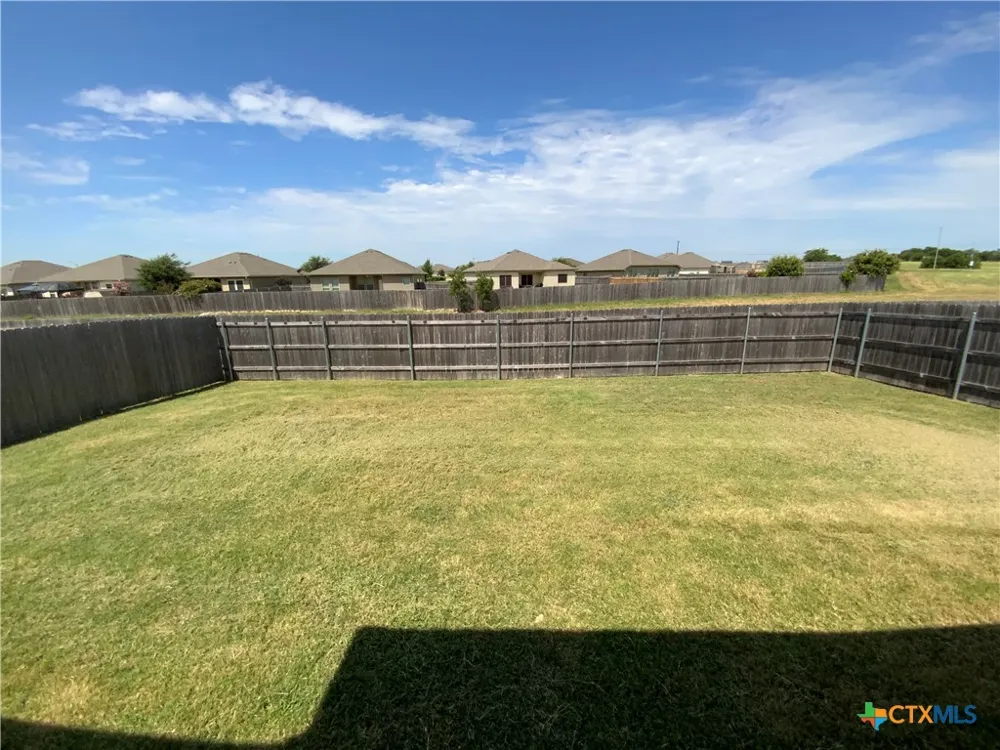 1110 Lakeway Crossing Drive Temple, TX 76502