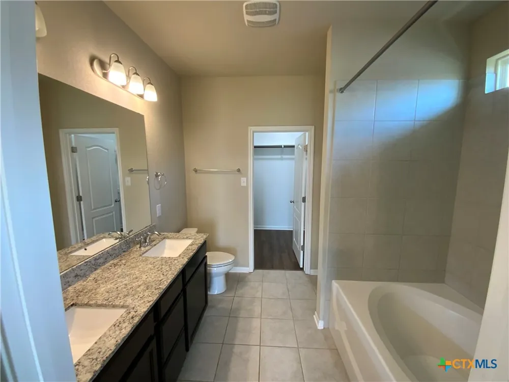 1110 Lakeway Crossing Drive Temple, TX 76502