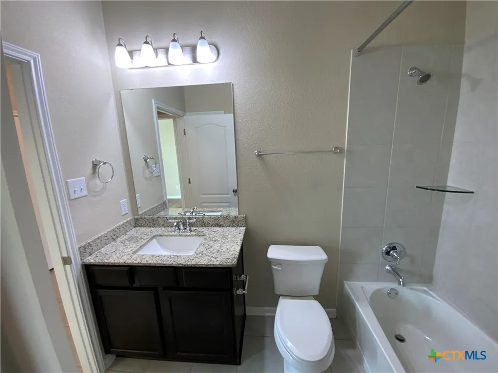1110 Lakeway Crossing Drive Temple, TX 76502