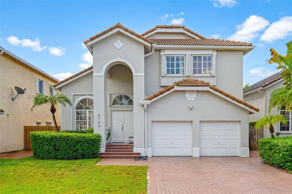 9750 NW 31st St Doral, FL 33172