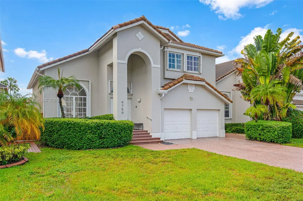 9750 NW 31st St Doral, FL 33172