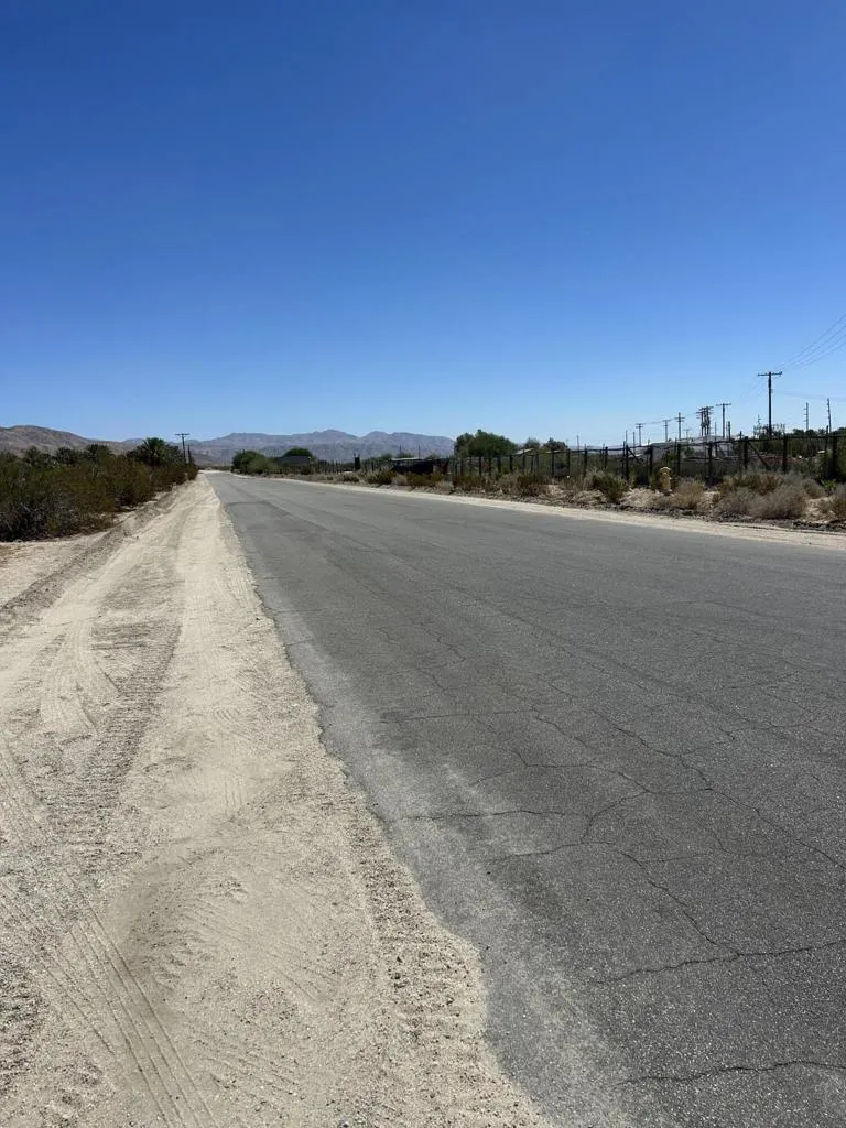 22nd Avenue Sky Valley, CA 92241