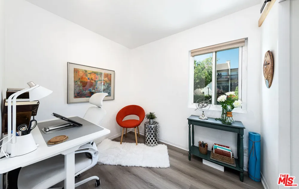 4931 Indian Wood Road #357 Culver City, CA 90230