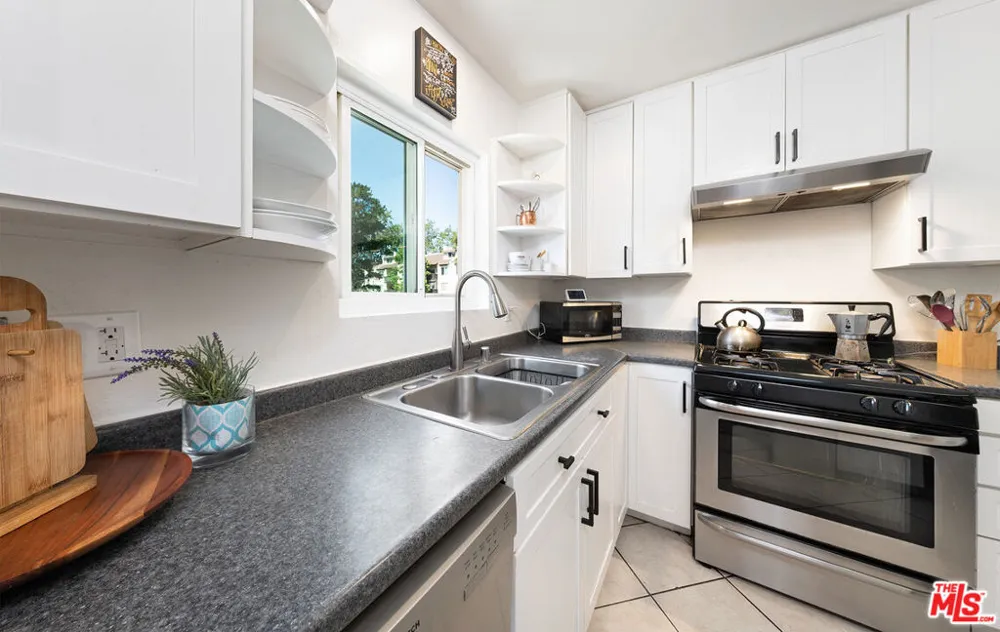 4931 Indian Wood Road #357 Culver City, CA 90230