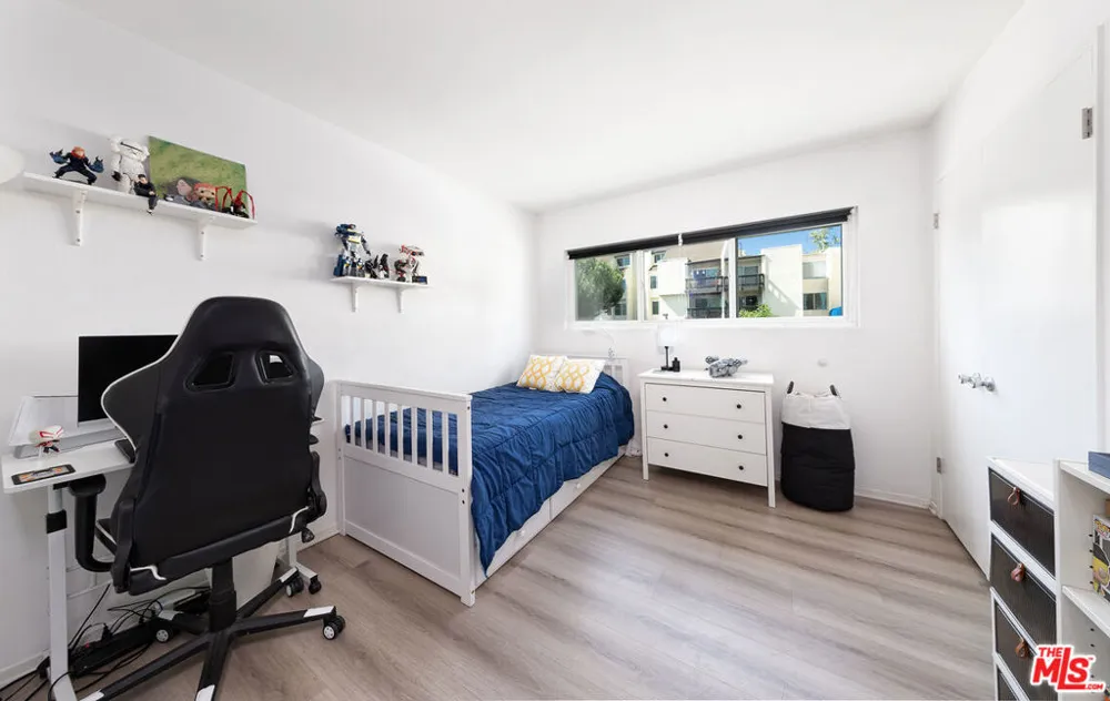 4931 Indian Wood Road #357 Culver City, CA 90230