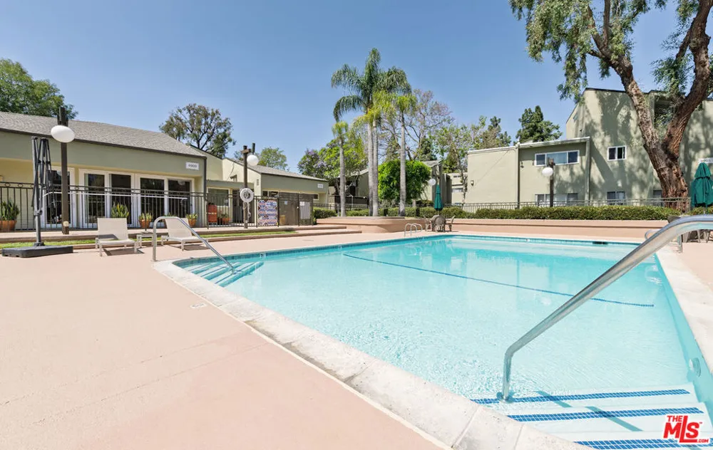 4931 Indian Wood Road #357 Culver City, CA 90230