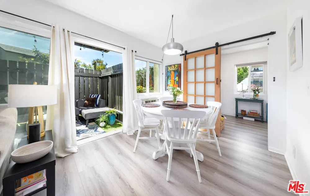 4931 Indian Wood Road #357 Culver City, CA 90230