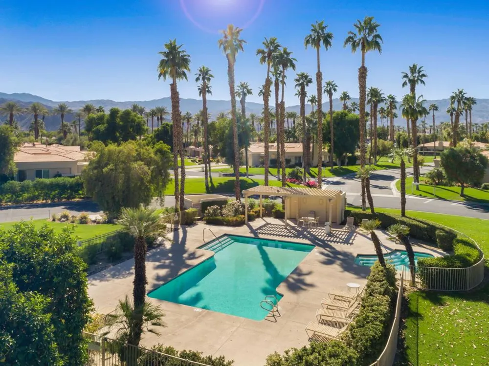 75732 Vista Del Rey Indian Wells, CA 92210