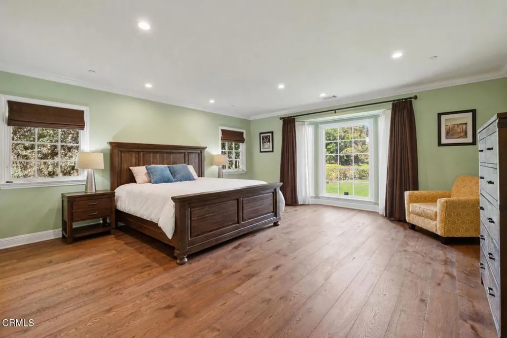 2968 Gainsborough Drive San Marino, CA 91108