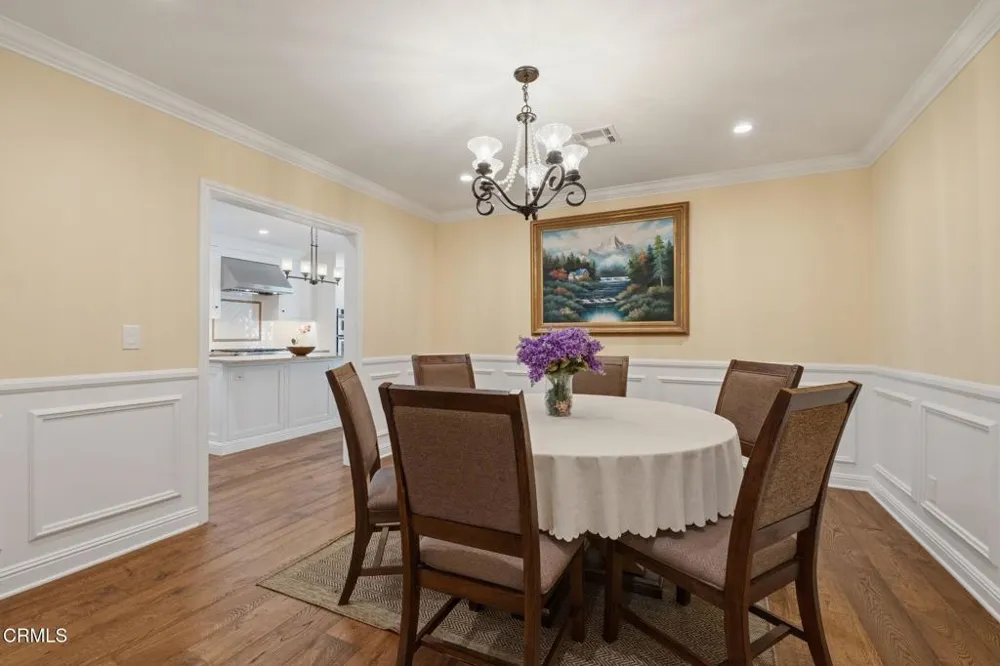 2968 Gainsborough Drive San Marino, CA 91108
