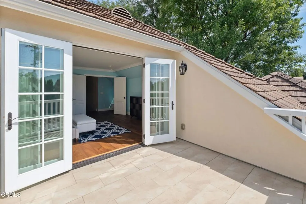 2968 Gainsborough Drive San Marino, CA 91108
