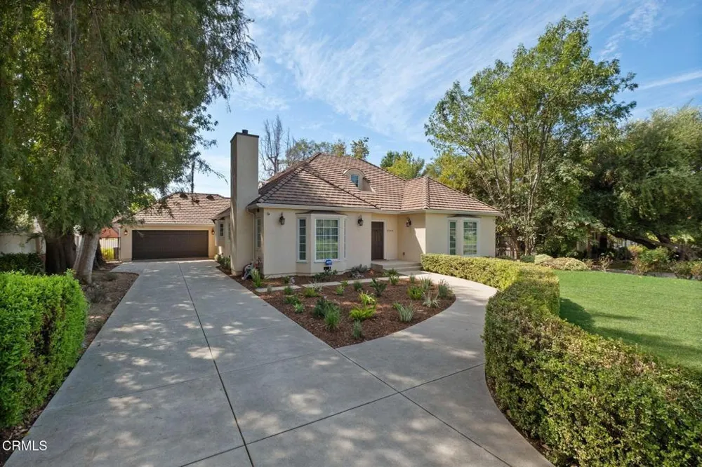 2968 Gainsborough Drive San Marino, CA 91108