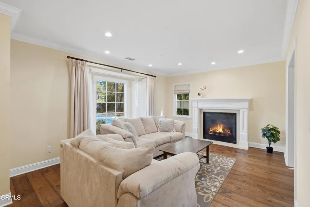 2968 Gainsborough Drive San Marino, CA 91108