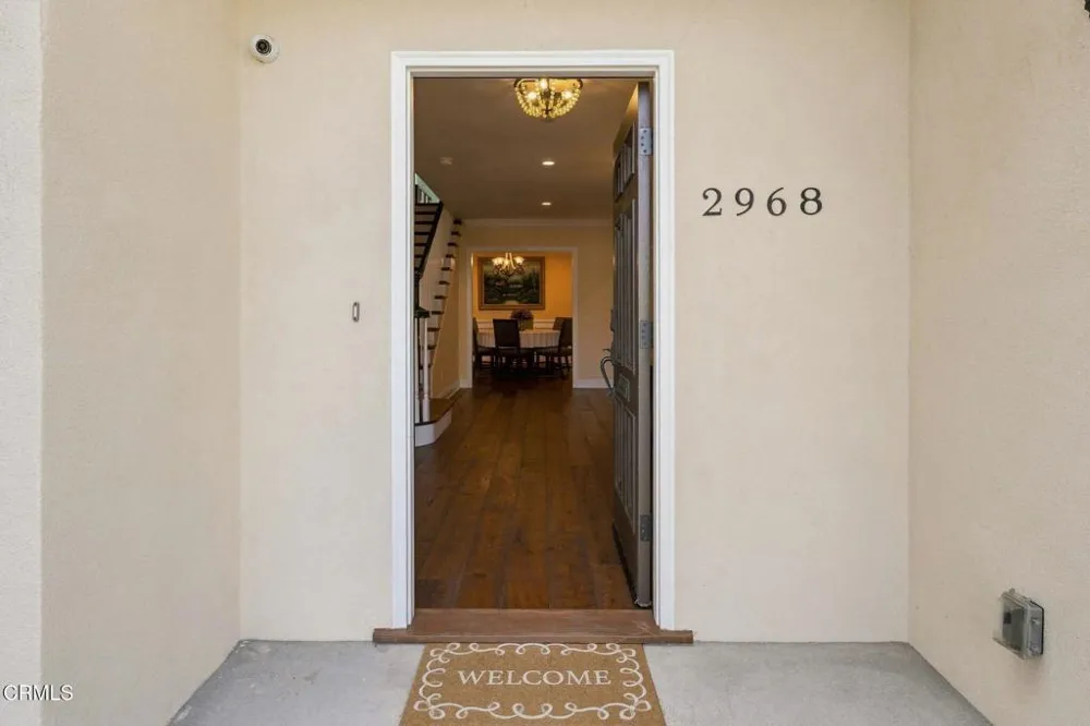 2968 Gainsborough Drive San Marino, CA 91108