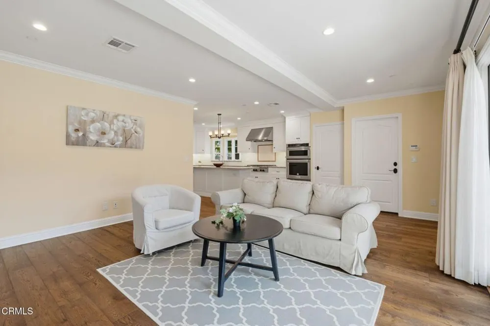 2968 Gainsborough Drive San Marino, CA 91108