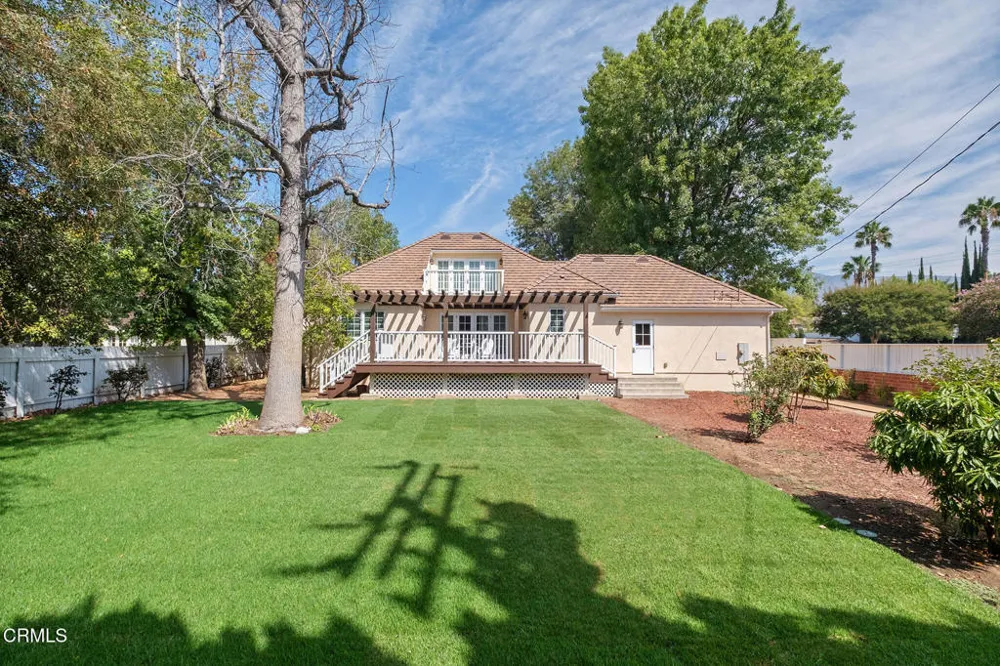 2968 Gainsborough Drive San Marino, CA 91108