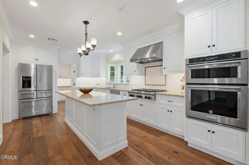2968 Gainsborough Drive San Marino, CA 91108