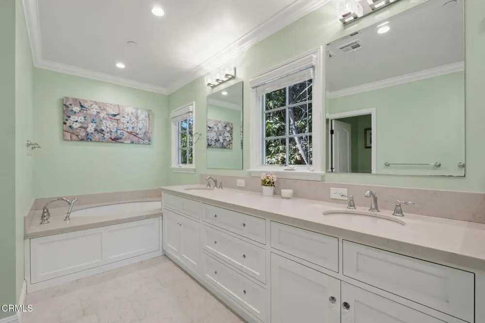 2968 Gainsborough Drive San Marino, CA 91108