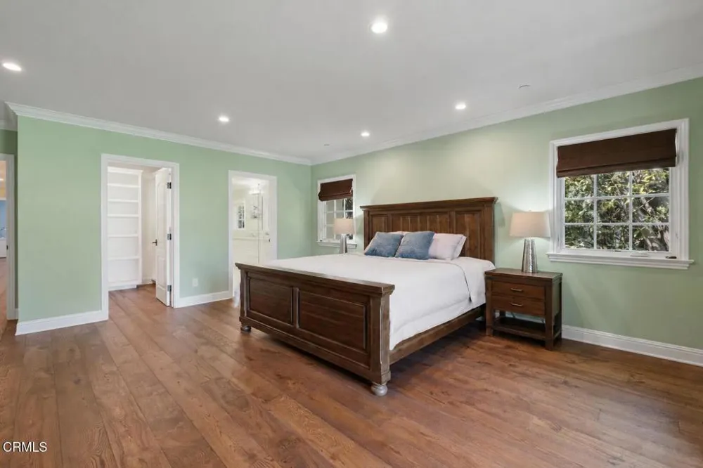 2968 Gainsborough Drive San Marino, CA 91108
