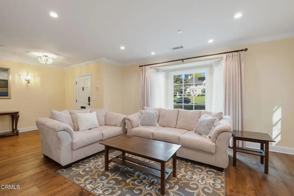 2968 Gainsborough Drive San Marino, CA 91108