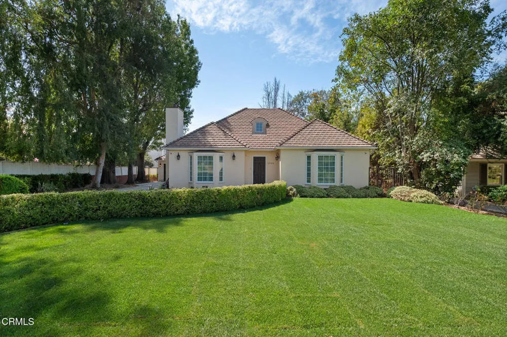 2968 Gainsborough Drive San Marino, CA 91108