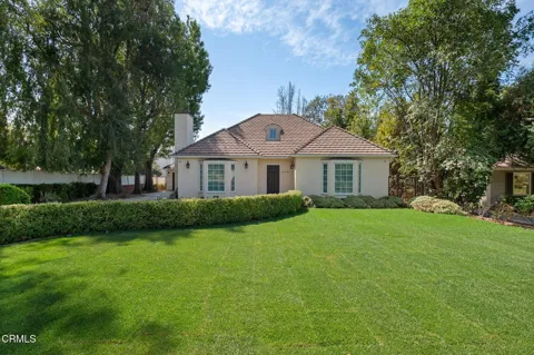 2968 Gainsborough Drive