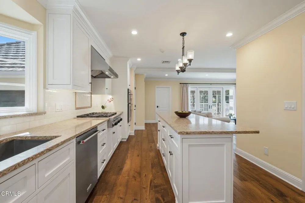 2968 Gainsborough Drive San Marino, CA 91108